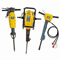 Пневматический инструмент